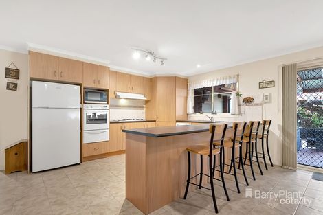 Property photo of 84 Twin River Drive South Morang VIC 3752