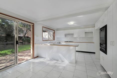 Property photo of 15 Forest Glen Cherrybrook NSW 2126