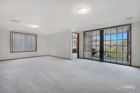 Property photo of 15 Forest Glen Cherrybrook NSW 2126