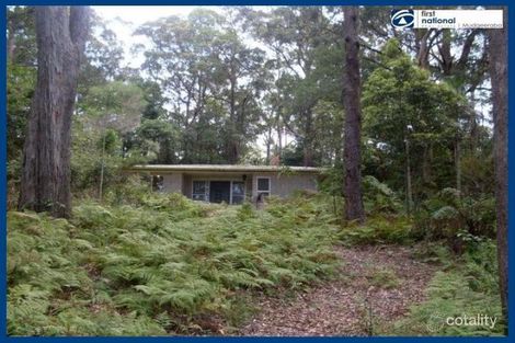 Property photo of 15 Mimosa Road Springbrook QLD 4213