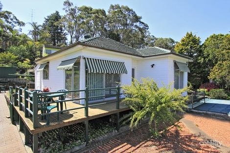 Property photo of 55 Sunbury Street Sutherland NSW 2232