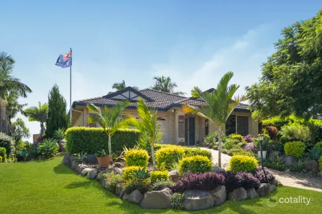 Property photo of 16 Tequesta Drive Beaudesert QLD 4285