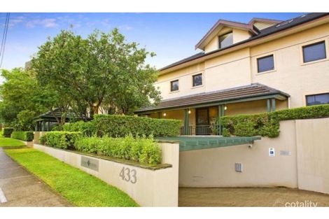 505/433 Alfred St N, Neutral Bay, NSW 2089