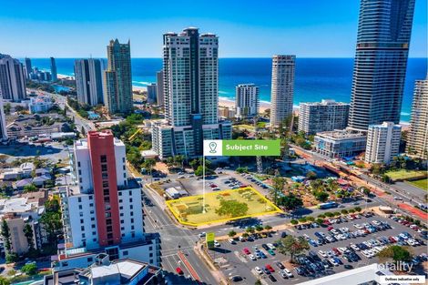 9-17 Cypress Ave, Surfers Paradise, QLD 4217