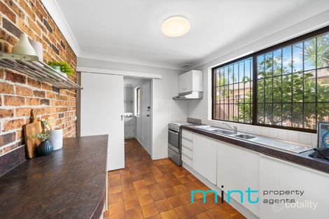 Property photo of 2/91 Lincoln Street Belfield NSW 2191