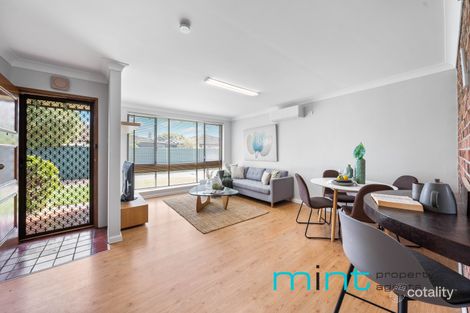 Property photo of 2/91 Lincoln Street Belfield NSW 2191