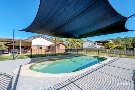 Property photo of 226 Galleon Way Currumbin Waters QLD 4223