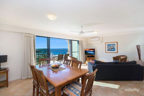 Property photo of 21/4 Queen Street Yamba NSW 2464