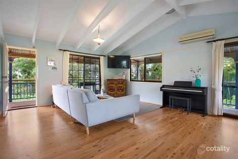 Property photo of 19 Morell Street Tamborine Mountain QLD 4272