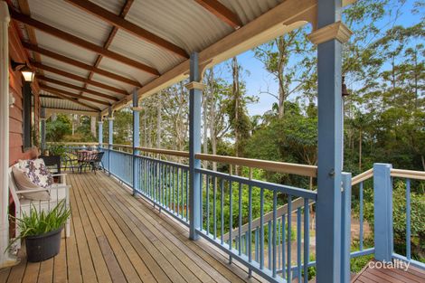 Property photo of 19 Morell Street Tamborine Mountain QLD 4272