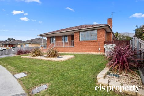 Property photo of 12 Walgett Place Glenorchy TAS 7010
