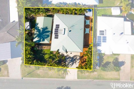 Property photo of 15 Aberfoyle Drive Deception Bay QLD 4508
