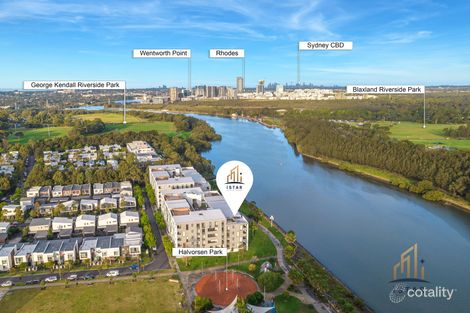 119/24-32 Koorine St, Ermington, NSW 2115