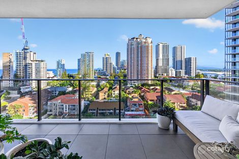 43/18 Chelsea Ave, Broadbeach, QLD 4218
