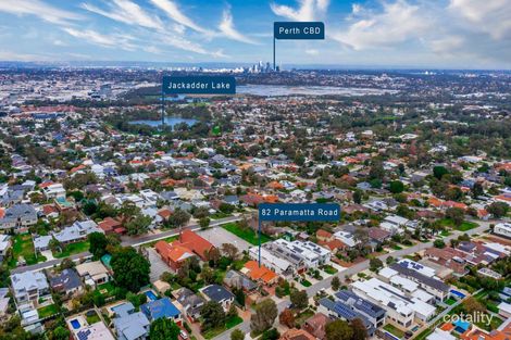 Property photo of 82 Paramatta Road Doubleview WA 6018
