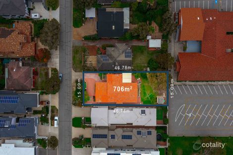 Property photo of 82 Paramatta Road Doubleview WA 6018
