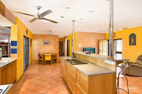 Property photo of 14 Leanne Close Woree QLD 4868