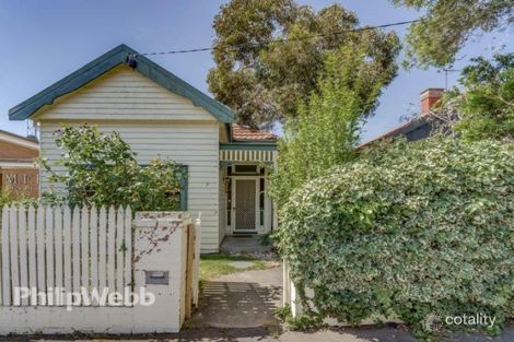 Property photo of 7 Mitchell Street Northcote VIC 3070