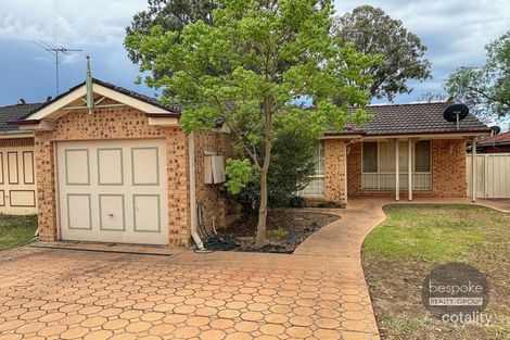 Property photo of 5 Kumbara Close Glenmore Park NSW 2745
