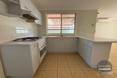 Property photo of 5 Kumbara Close Glenmore Park NSW 2745