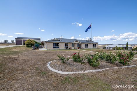 Property photo of 7 Condavale Drive Rosenthal Heights QLD 4370