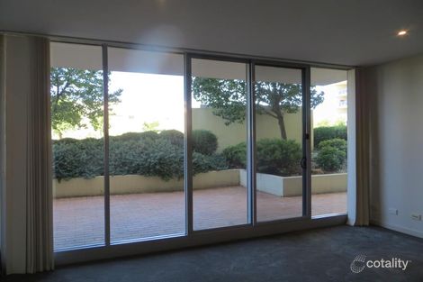 Property photo of 16/98 Corinna Street Phillip ACT 2606