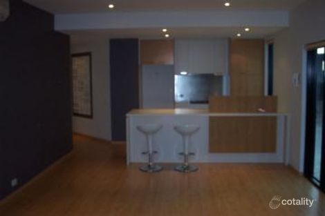 Property photo of 407/5 Caravel Lane Docklands VIC 3008