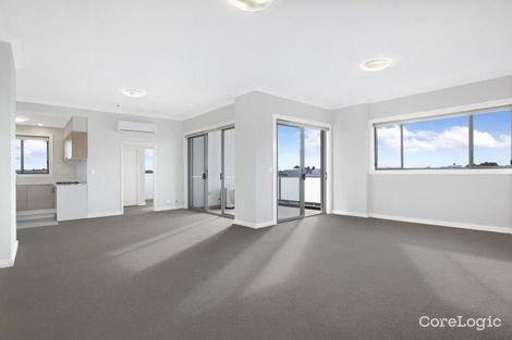 Property photo of 16/37-41 Chamberlain Street Campbelltown NSW 2560
