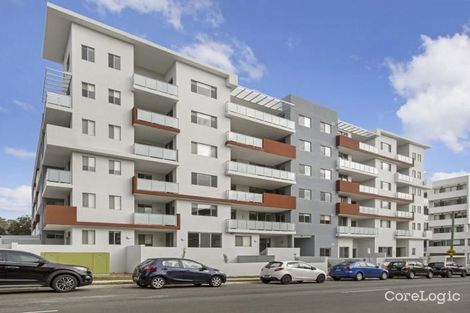 Property photo of 16/37-41 Chamberlain Street Campbelltown NSW 2560