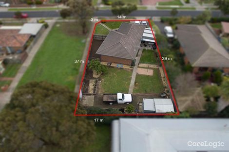 Property photo of 29 Benston Street Craigieburn VIC 3064