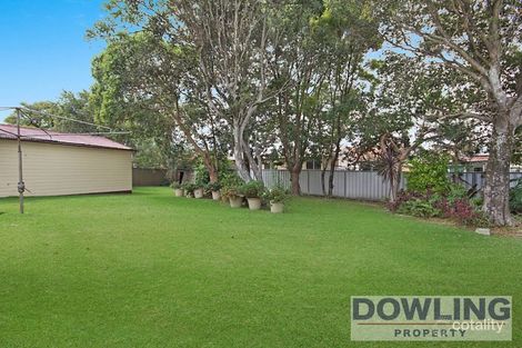 Property photo of 11 Chapman Street Shortland NSW 2307