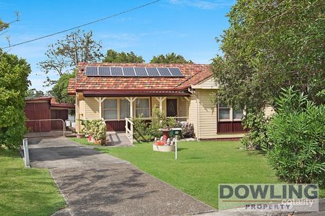 Property photo of 11 Chapman Street Shortland NSW 2307
