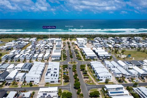 Property photo of 6/32 Sailfish Way Kingscliff NSW 2487