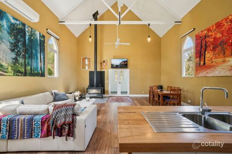 Property photo of 7105 Goulburn Valley Highway Kialla West VIC 3631