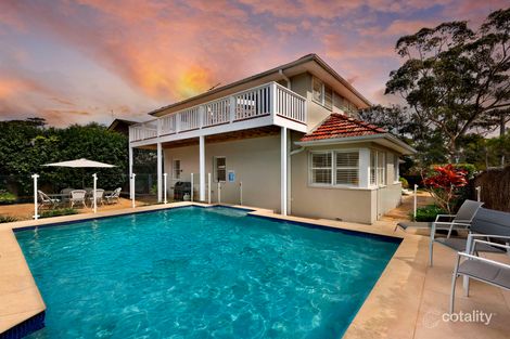 Property photo of 148 Nicholson Parade Cronulla NSW 2230