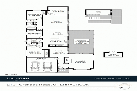 Property photo of 212 Purchase Road Cherrybrook NSW 2126