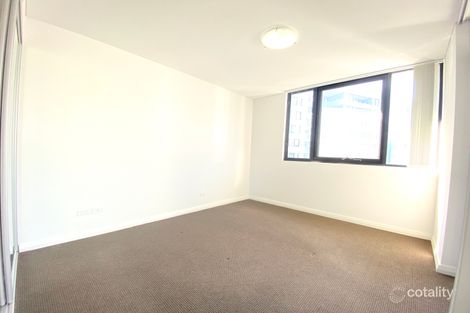 Property photo of 503/4 Banilung Street Rosebery NSW 2018