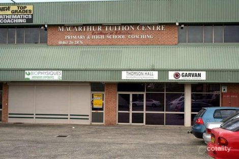 4 Chamberlain St, Campbelltown, NSW 2560