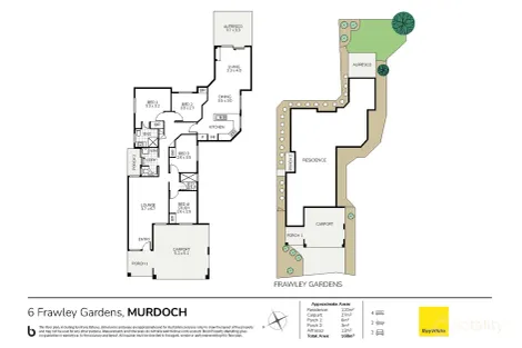 Property photo of 6A Frawley Gardens Murdoch WA 6150