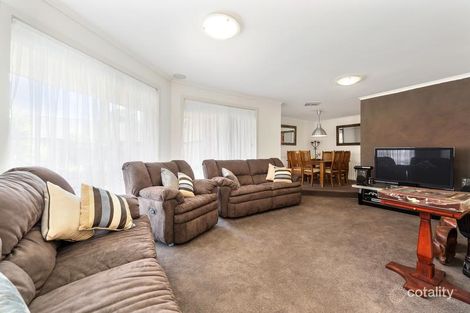Property photo of 7 Black Wattle Place Somerville VIC 3912