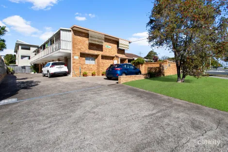 5/2a Landsborough Ave, Scarborough, QLD 4020