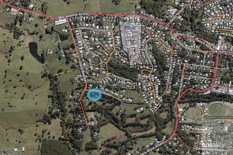 Property photo of 10 Hilltop Crescent Maleny QLD 4552