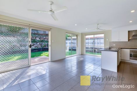 Property photo of 67 Kondalilla Drive Upper Coomera QLD 4209