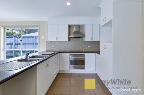 Property photo of 67 Kondalilla Drive Upper Coomera QLD 4209