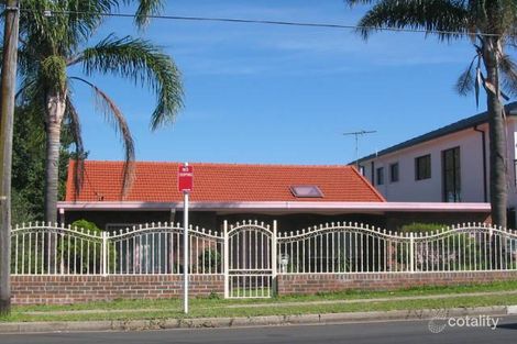 62 Edgar St, Bankstown, NSW 2200