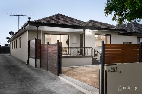 Property photo of 1/80 Argyle Street Fawkner VIC 3060