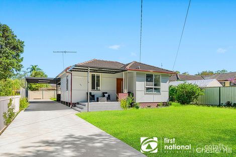 Property photo of 65 Biloela Street Villawood NSW 2163