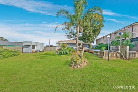 Property photo of 287 Blacktown Road Seven Hills NSW 2147