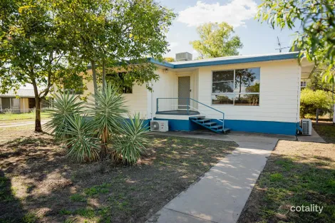 Property photo of 57 Taylor Street Roma QLD 4455