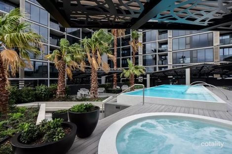 Property photo of 1410/33 Blackwood Street North Melbourne VIC 3051